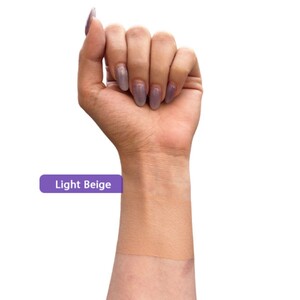 کرم ضد آفتاب رنگی روشن کننده و ضد چروک بایومارین SPF50