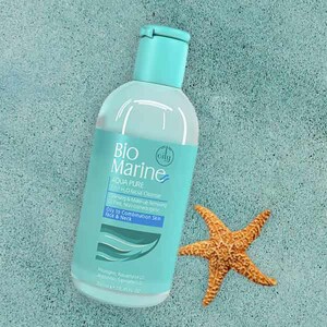 میسلار واتر پوست چرب بایومارین Aqua Pure