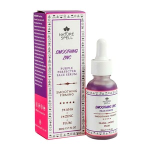 سرم لایه بردار AHA 3% و زینک 1% نیچر اسپل 30ml