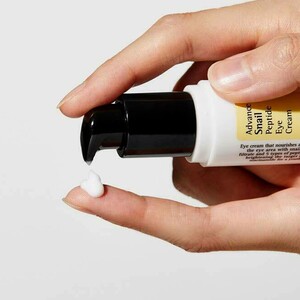 کرم دور چشم حلزون کوزارکس 25ml