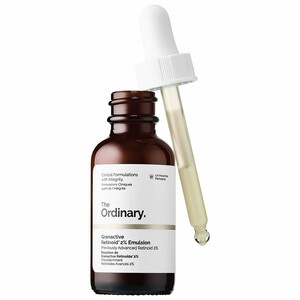سرم ضد چروک گرن اکتیو رتینوئید 2% اوردینری 30ml