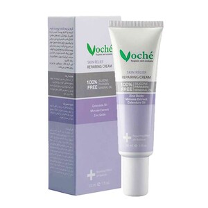کرم ترمیم کننده پوست وچه 30ml