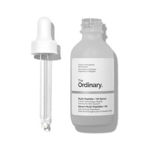 سرم بافه اوردینری حاوی پپتید و هیالورونیک اسید 30ml