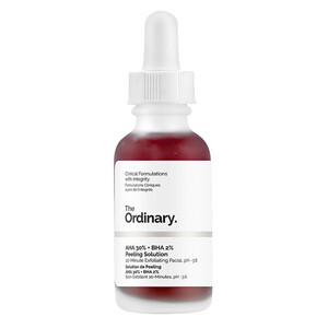 سرم پیلینگ اوردینری 30ml
