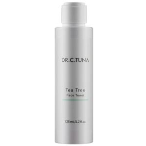 تونر Tea Tree دکتر سی تونا فارماسی 125ml