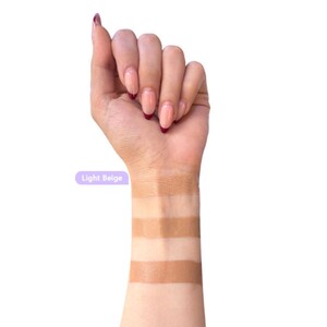 ضد آفتاب پیکسل رنگی پوست چرب SPF50