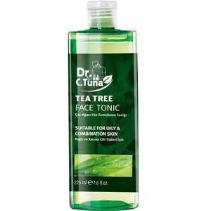 تونر تی تری فارماسی 225ml