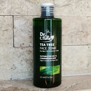 تونر تی تری فارماسی 225ml