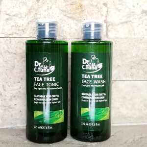 تونر تی تری فارماسی 225ml