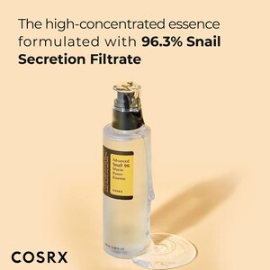 اسنس حلزون کوزارکس 100ml