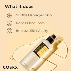 اسنس حلزون کوزارکس 100ml