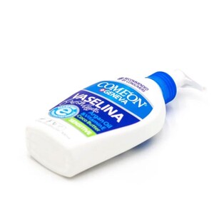 کرم وازلین کامان 230ml