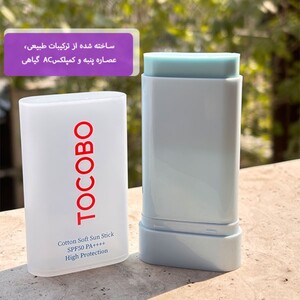 ضد آفتاب استیکی توکوبو SPF50