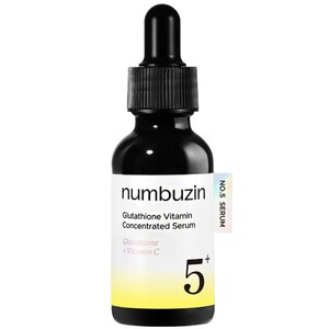 سرم روشن کننده ویتامین سی نامبوزین 30ml