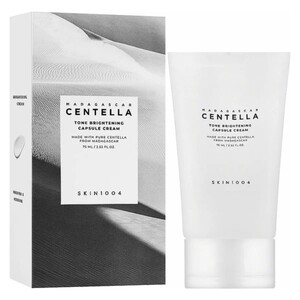 کرم کپسولی روشن کننده سنتلا اسکین 75ml