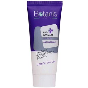 کرم ضد چروک بوتانیس 50ml