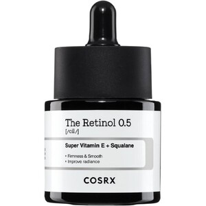 سرم رتینول کوزارکس 20ml