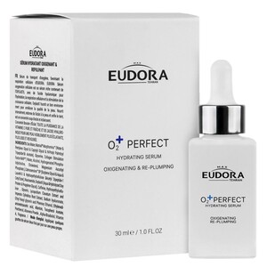 سرم آبرسان و اکسیژن رسان ادورامکس O2 پرفکت 30ml