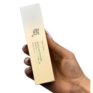 ضد آفتاب آکوا فرش بیوتی آف جوسان SPF50