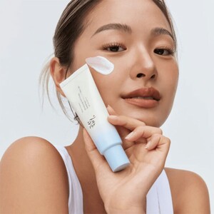 ضد آفتاب آکوا فرش بیوتی آف جوسان SPF50