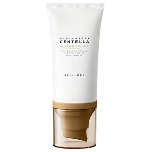 ضد آفتاب مینرال spf30 سنتلا 50ml