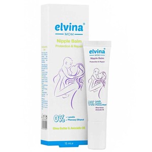 بالم ترک سینه الوینا 15ml