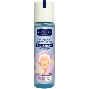 بایو سرم کامان پوست‌ خشک 200ml