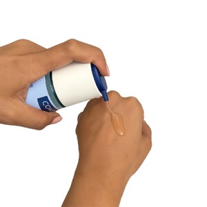 بایو سرم کامان پوست‌ خشک 200ml