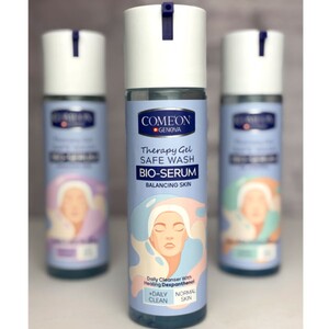 بایو سرم کامان پوست نرمال 200ml