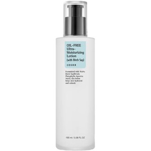 لوسیون آبرسان و مرطوب کننده کوزاکس 100ml