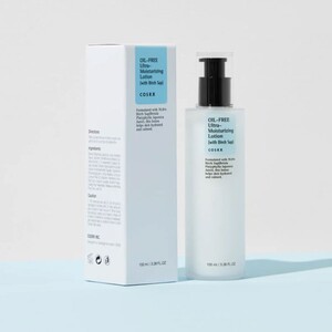 لوسیون آبرسان و مرطوب کننده کوزاکس 100ml