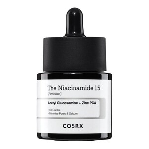سرم نیاسینامید 15% کوزارکس 20ml