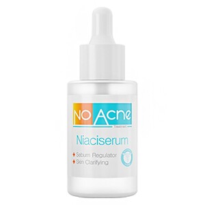 سرم نیاسینامید 10% و زینک 1% نو آکنه 30ml