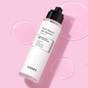 سرم تقویت کننده پوست 6 پپتاید کوزارکس 150ml