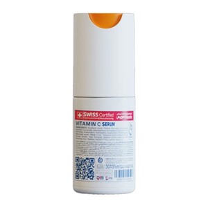 سرم ویتامین سی کامان 30ml