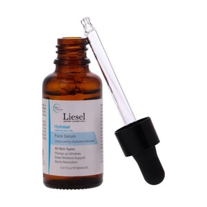 سرم هیالورونیک اسید لایسل هیدراسل 30ml