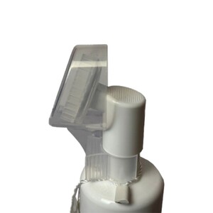 فوم شستشو پوست چرب براش دار نو آکنه حاوی تی تری 150ml