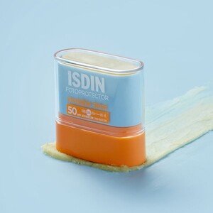 ضدآفتاب استیکی ایزدین spf50