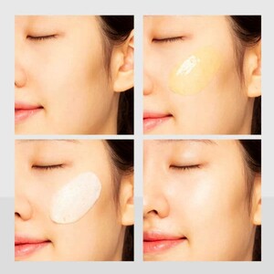 شوینده حبابی سام بای می bye bye blemish