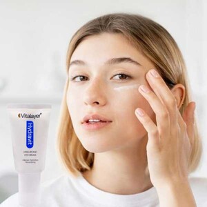 کرم دور چشم آبرسان ویتالیر هیدراویت 20ml