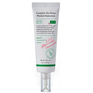 ضد آفتاب فیزیکال اکسیس وای spf50