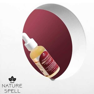 روغن تقویت کننده صورت نیچر اسپل 30ml