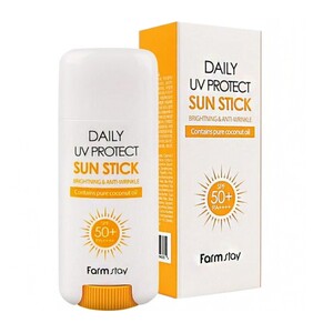 ضد آفتاب استیکی spf50 فارم استی 16gr