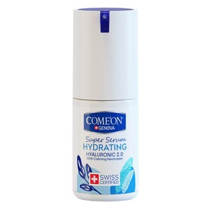 سوپر سرم آبرسان صورت کامان 30ml
