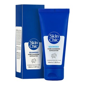ژل لایه بردار اسکین شیک حاوی عصاره جلبک دریایی 100ml