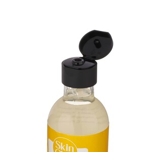 تونر ویتامین سی اسکین شیک روشن کننده 200ml