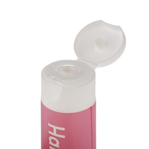 ژل شستشو دست برگامیا 75ml