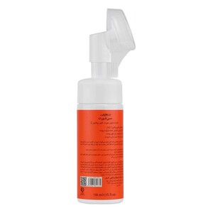 فوم شستشوی درمالیفت حاوی ویتامین سی 150ml