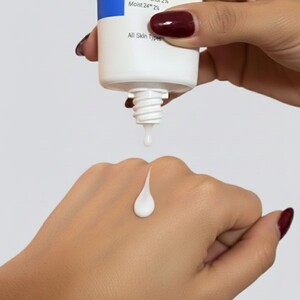 آبرسان صورت ویتالیر هیدراویت 50ml