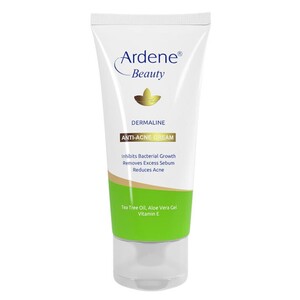 کرم ضد جوش آردن بیوتی 50gr